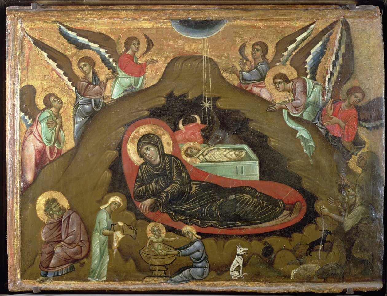 la-natividad-guido-da-siena-impresi-n-de-arte